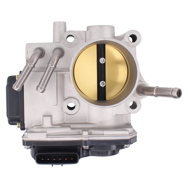 2 4l Throttle Body Assembly