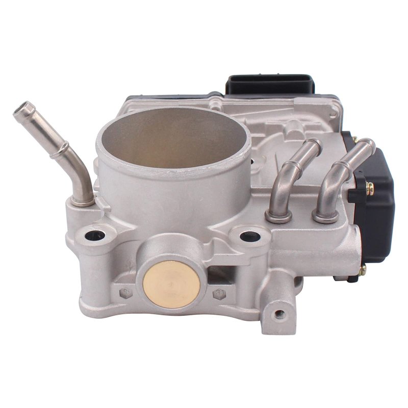 2 4l Throttle Body Assembly