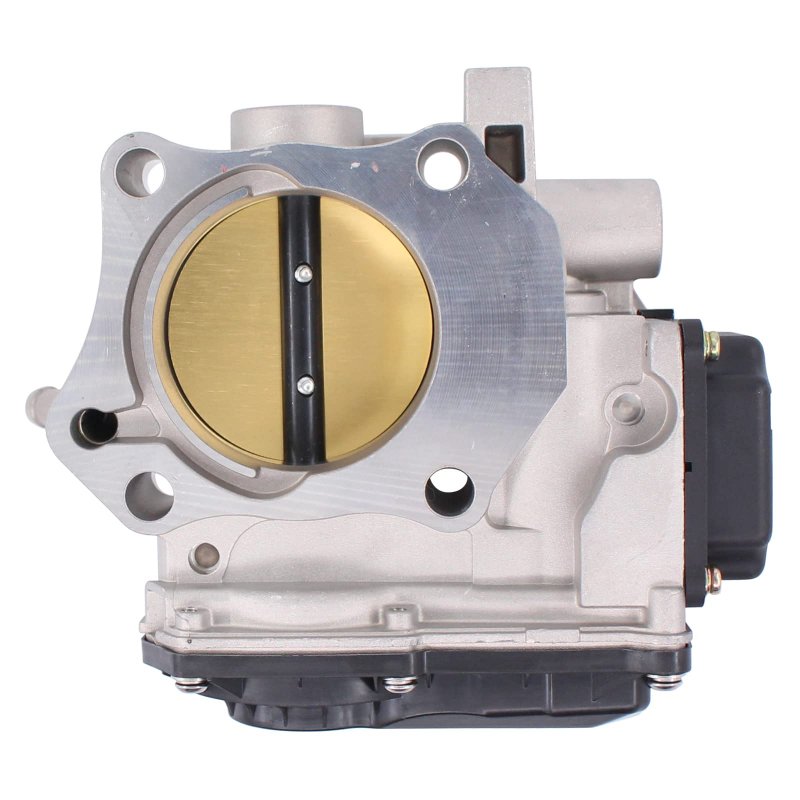 2 4l Throttle Body Assembly