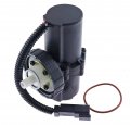 Jeenda 12v Electric Fuel Pump 249-7669 228-9129 349-1063 349-5327 For Caterpillar Cat Tractor Backhoe 428d 428e 430d 432d 432e