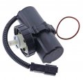 Jeenda 12v Electric Fuel Pump 249-7669 228-9129 349-1063 349-5327 For Caterpillar Cat Tractor Backhoe 428d 428e 430d 432d 432e
