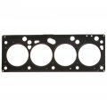 Engine Rering Kit Fsbrr8-2eve For 00-02 Ford Escort 2 0 Sohc Vin P Full Gasket Set 0 25mm Or 0 010 In Oversize Main Rod 