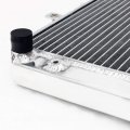 Sfriding Aluminum Radiator For Polaris Outlaw 525 Irs 2008-2011