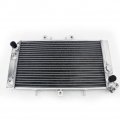 Sfriding Aluminum Radiator For Polaris Outlaw 525 Irs 2008-2011