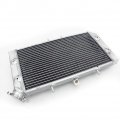 Aluminum Radiator For Polaris Outlaw 525 Irs 2008-2011