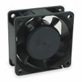 Dayton 2rte4 Axial Fan 2 3 8 In Sq 18 Cfm 115 V 