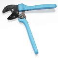 Westward 13h874 Snagless Cable Crimper Ratchet Manual 