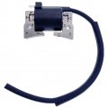 Hepeng Epigc101 Armature-magneto For Club Car Golf Cart Ignition Coils 5132 Fit John Deere Tractor W40449 