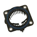 Electronic Throttle Body Gasket For Ford 250 E 150 2007 2014 Plastic Tbi System 4 Bolt Holes 0 79 In Thickness Black Blue 