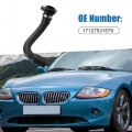 A Absopro Crankcase Vent Hose Valve Cover 11537603514 Line For Bmw Z4 2012-2015
