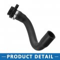 A Absopro Crankcase Vent Hose Valve Cover 11537603514 Line For Bmw Z4 2012-2015