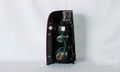 00-01 Nissan Xterra To 7 01 Right Tail Light 