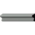 Ekena Millwork Cha02x01em-case-8 Emery Chair Rail 8-pack 4 H X 7 8 P 94 1 2 L Primed 