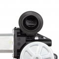 Aintier Power Window Lift Motor Front Left Or Rear Right Fit For 2003-2008 Pontiac Vibe 2002-2006 Toyota Camry Corolla Matrix