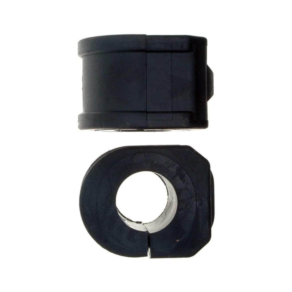 Front Sway Bar Bushing For Chevy Camaro 1990 2002 Black Polyurethane Greasable Set Of 2 1 06 In Diameter