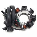 Generator Magneto Stator Coil For Honda 31120-kce-671 Xr250r 1996-2004