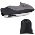 Waterproof Uv Protection Pwc Cover For Sea Doo Gts And Rental 2011 2019 Marine Grade 600d Polyester Trailerable Jet Ski Black 