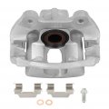 Aintier 1 Pcs Rear Left Brake Caliper Fit For Buick Enclave For Cadillac Xts Chevrolet Traverse Gmc Acadia Limited Saturn