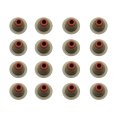 Secosautoparts Head Gasket Bolts Compatible With Chevrolet Equinox Gmc Buick Verano 2010 2011 2012 2013 2 4l