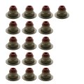 Secosautoparts Head Gasket Bolts Compatible With Chevrolet Equinox Gmc Buick Verano 2010 2011 2012 2013 2 4l
