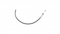 Genuine Chrysler 53031602ab Accelerator Cable