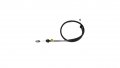 Genuine Chrysler 53031602ab Accelerator Cable 