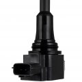 Ocpty Ignition Coil Coils Pack Fits 22448-ey00a Uf617 For Nissan 370z 7l Infiniti Qx70 5 0l Q0 Q70 7 3 2011-2013 G37 3 Fx50 5