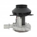 Parking Heater Blower Motor Combustion Fit For Eberspache 12v 5kw Car Air Fan Assembly Waterproof