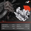 A-premium Disc Brake Caliper Assembly With Bracket Compatible Select Buick Cadillac Pontiac Models Park Avenue 2003-2005