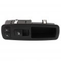 Aintier Power Window Switch Front Right Control Lift Fits For 2007-2009 Dodge Nitro Se Sxt Oe 04602540ab 04602540ac 04602540ad