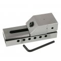 2 Screwless Vise Littlemachineshop Com 1591 