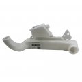 Polaris Atv Inlet Downtube Duct Genuine Oem Part Qty 1