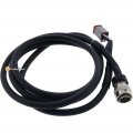 Fridayparts 7-pin Input Harness Compatible For Bobcat S770 Skid Steer Loader Replacement