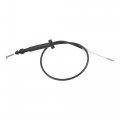 Hihaha 72171-sdc-a02 Left Front Door Inside Handle Cable For Honda Accord 2003-2007 Hybrid 2005-2007 Latch Release Durable 