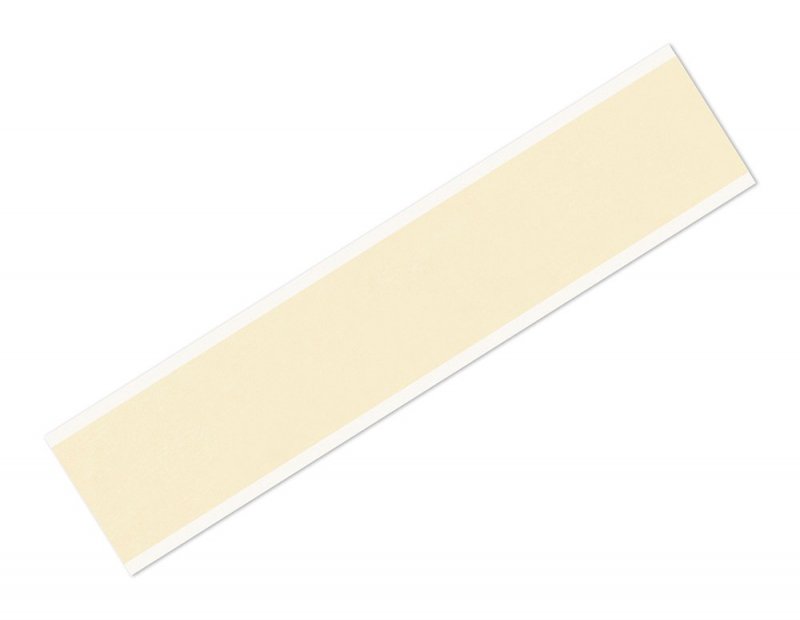 3m 2364 Performance Masking Tape 1 X 8 -250 Rectangles Crepe Paper Tan Pack Of 250