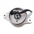 Fridayparts Alternator 15531-64010 15531-64017 15531-54013 6c040-59252 Compatible For Kubota Front Mower Gf1800 Gf1800e B7410d