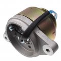 Fridayparts Alternator 15531-64010 15531-64017 15531-54013 6c040-59252 Compatible For Kubota Front Mower Gf1800 Gf1800e B7410d