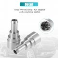 X Autohaux Heater Hose Connector For Cadillac Escalade Chevrolet Avalanche Silverado Suburban Tahoe Gmc Sierra Yukon Replace No