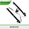 Power Window Regulator Rear Left Side Replacement For Discovery L462 2017-2020