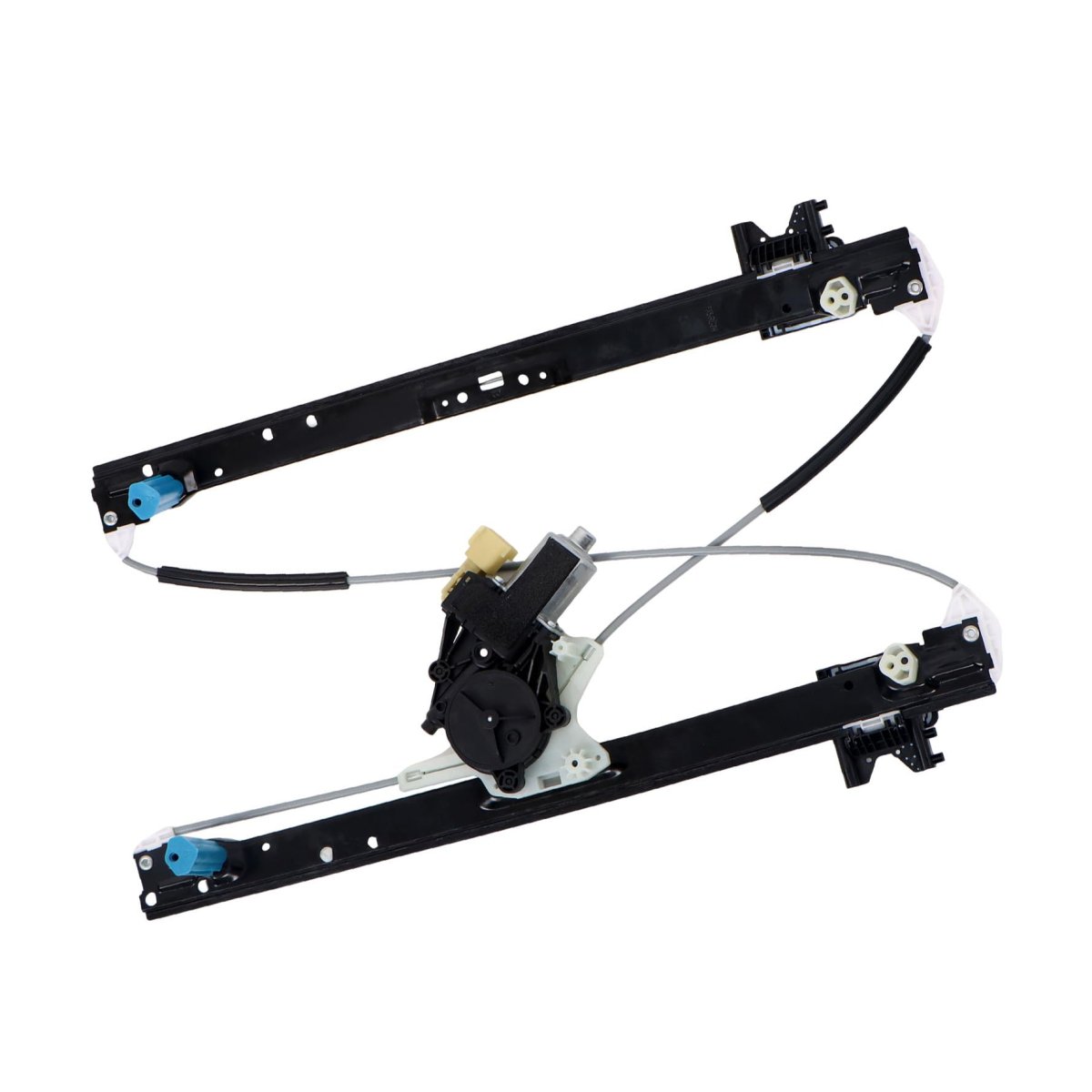 Power Window Regulator Rear Left Side Replacement For Discovery L462 2017-2020