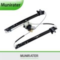 Power Window Regulator Rear Left Side Replacement For Discovery L462 2017-2020