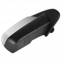 Aintier Passenger Side Mirror Compatible With 2014-2017 For Chevy Silverado 1500 Gmc Sierra Electric Adjustment Heated Exterior