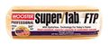 Wooster Super Fab Ftp Synthetic Blend 3 4 In X 9 W Paint Roller Cover For Rough Surfaces 1 Pk 