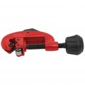 Ocpty Automotive Double Flaring Tool Kit With Replacement Blade And Reamer