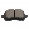 Aintier Automotive Replacement Brake Pads Front Rear Fit For Lexus Es300 2000-2001 For Toyota Camry