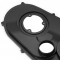 Kuafu Utv Inner Clutch Cover Compatible With 2010-2014 Polaris Rzr S 800 4 Replacement For