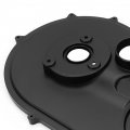 Kuafu Utv Inner Clutch Cover Compatible With 2010-2014 Polaris Rzr S 800 4 Replacement For