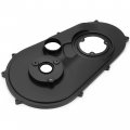 Kuafu Utv Inner Clutch Cover Compatible With 2010-2014 Polaris Rzr S 800 4 Replacement For