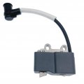 Zhongfatec-273 Coil Ignition A411000130 A411000131 For Srm225 Srm-210 Srm-211 Tc-210 Eb212 Gt-225 Es-210 Gt-200 1 Hc151 Ppf210