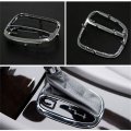 Center Auto Transmission Shift Trim Indicator 2032672288 Replacement For Mercedes Clk350 W203 W209 C230 